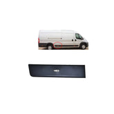 Ducato Çamurluk Çıtası Montaj